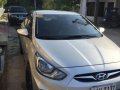 Hyundai Accent 2014 AT for sale-4