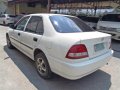 2002 Honda City 1.3 Type Z AT for sale -1