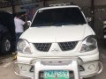 2007 Mitsubishi Adventure for sale -6