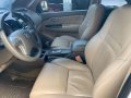 2012 Toyota Fortuner G for sale -2