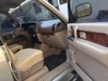 Isuzu Trooper 2002 for sale-5