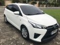 Toyota Yaris 1.3E AT 2016 for sale-6