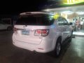 2013 Toyota Fortuner V for sale-4
