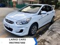 Hyundai Accent 2017 for sale -1