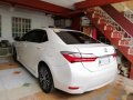 2017 Toyota Altis 1.6V for sale -8