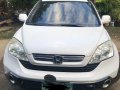 Honda CRV 2008 for sale -9