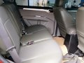 Mitsubishi Montero Sport GLS V 2009 for sale -2