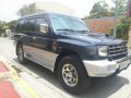 2001 Mitsubishi Pajero for sale -2