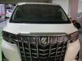 Toyota Alphard 2019 new for sale -0