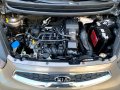 2017 Kia Picanto EX for sale -10