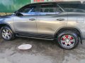 Toyota Fortuner 4x2 G 2017 for sale-2