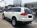 2011 Mitsubishi Montero GLS V for sale-9