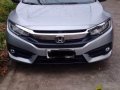2018 Honda Civic for sale-0