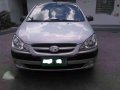 Hyundai Getz 2007 for sale -6