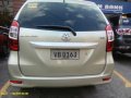 2016 Toyota Avanza for sale -2