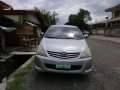 Toyota Innova G 2010 for sale-1