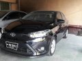 Toyota Vios 2017 E for sale -7