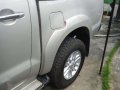 Toyota Hilux 4x2 G 2012 for sale -2