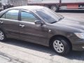 2004 Toyota Camry AT for sale -6