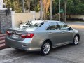 2014 Toyota Camry 2.5 G for sale -2