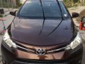 2015 Toyota Vios 1.3 E for sale -0