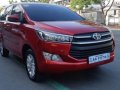 2018 Toyota Innova E for sale -6