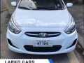 Hyundai Accent 2017 for sale -2