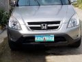 Honda Crv 2003 for sale -7