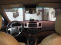 Toyota Hilux 4x2 G 2012 for sale -7
