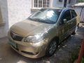 Toyota Vios G 2006 for sale -0
