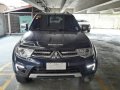 Mitsubishi Montero GLX 2015 for sale -0