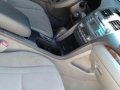 Toyota Camry 2010 for sale -1