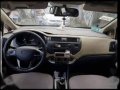 Kia Rio 2012 for sale -1