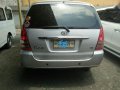 Toyota Innova 2.5V AT for sale -3