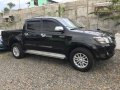 2013 Toyota Hilux 2.5G for sale -3