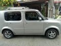 Nissan Cube 2004 for sale -0