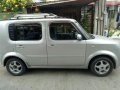 Nissan Cube 2004 for sale -5