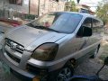 Hyundai Starex grx tci 2004 for sale -3