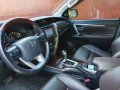 2016 Toyota Fortuner V for sale -6