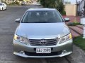 2014 Toyota Camry 2.5 G for sale -9