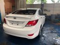 2017 Hyundai Accent 1.4 GL for sale -6