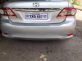 2011 Toyota Altis G AT for sale-0