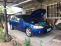 Honda City Type Z 2002 for sale -1