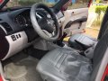 2011 Mitsubishi Strada for sale -6