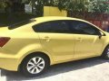 Well kept Kia Rio for sale-6