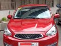 Mitsubishi Mirage 2018 for sale -0