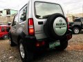 2011 Suzuki Jimny for sale -6