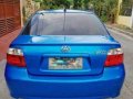 Toyota Vios 2003 E for sale-4