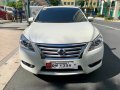 2017 NISSAN SYLPHY for sale -8