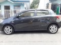 Mitsubishi Mirage 2014 for sale-1